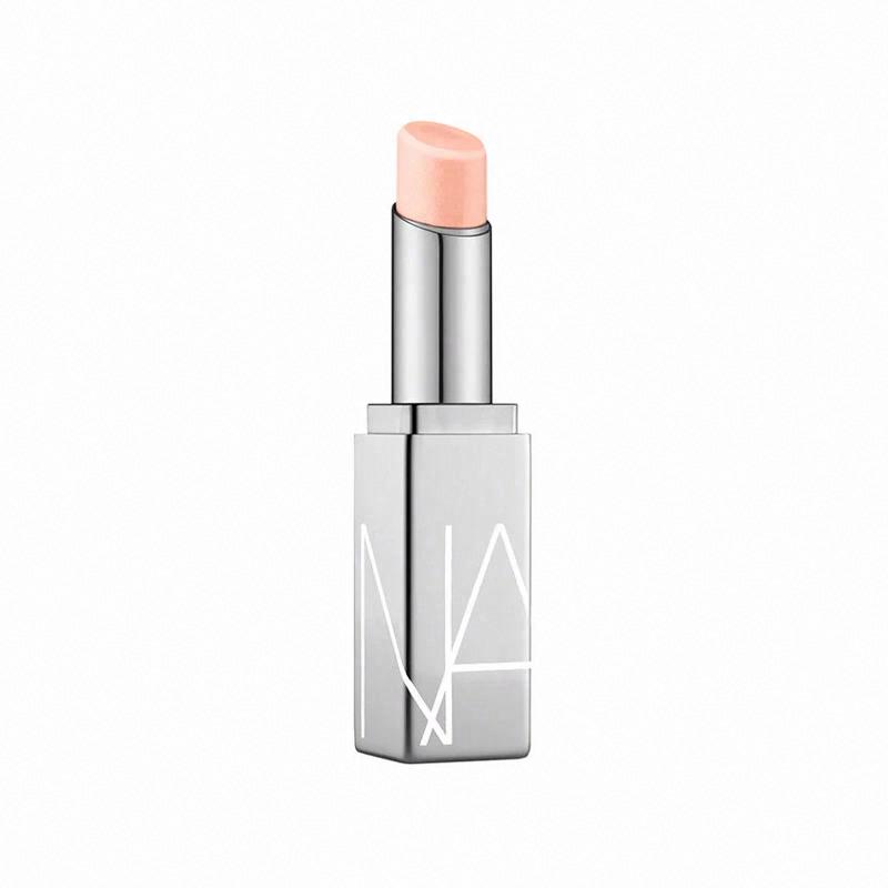 NARS 柔光潤唇膏 裸粉色