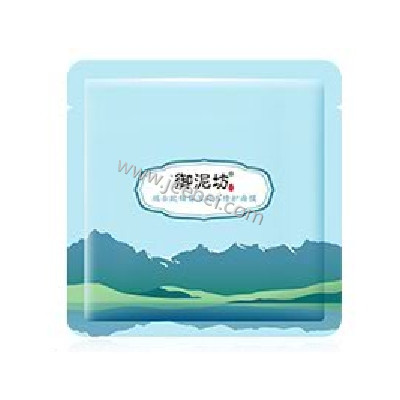 御泥坊 瑞士歐錦葵深補水修護面膜