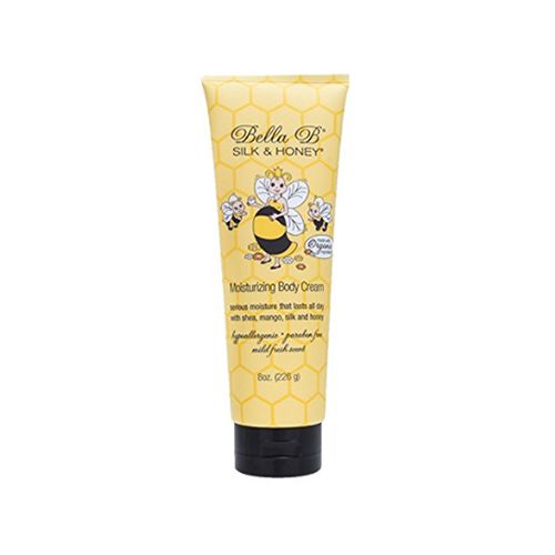 Bella B Silk and Honey