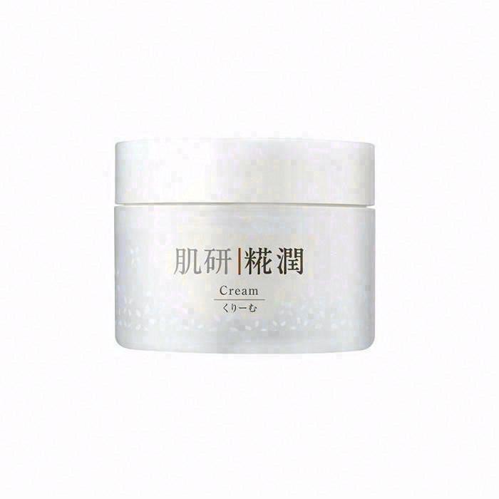 肌研糀潤雪凝霜