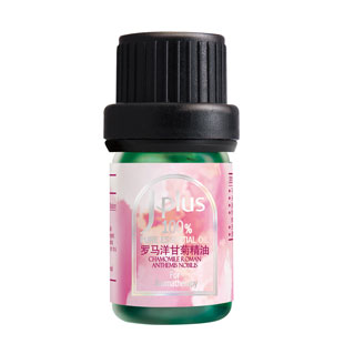靜佳Jplus羅馬洋甘菊精油
