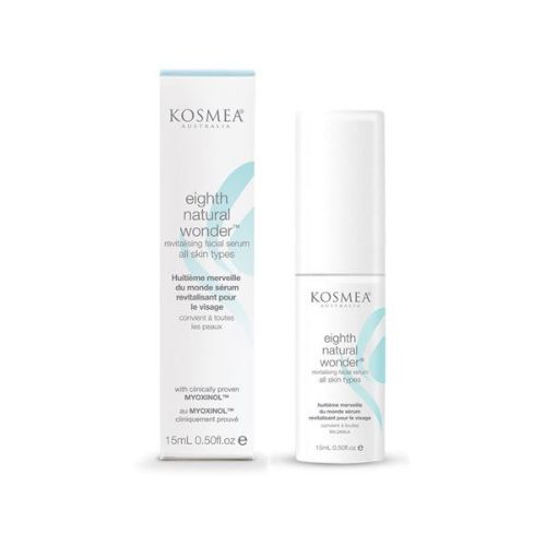 Kosmea 第八奇跡再生精華液
