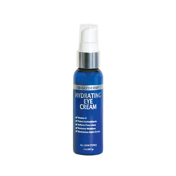 GlyDerm Hydrating Eye Cream