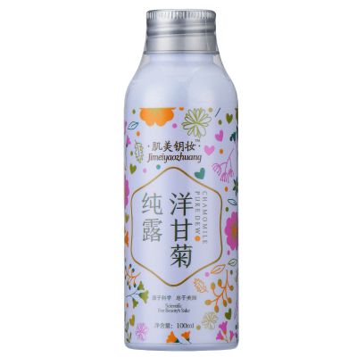 肌美鑰妝洋甘菊純露
