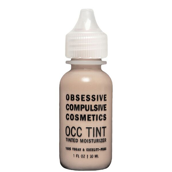 Obsessive Compulsive Cosmetics Tinted Moisturizer -
