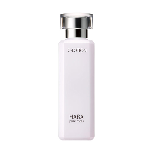 HABA 潤澤柔膚水(G露)