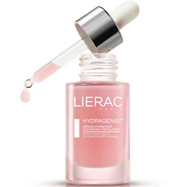 Lierac Hydragenist Moisturizing Serum