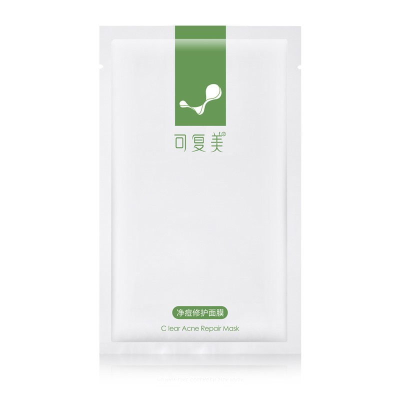 可復美 凈痘修護面膜