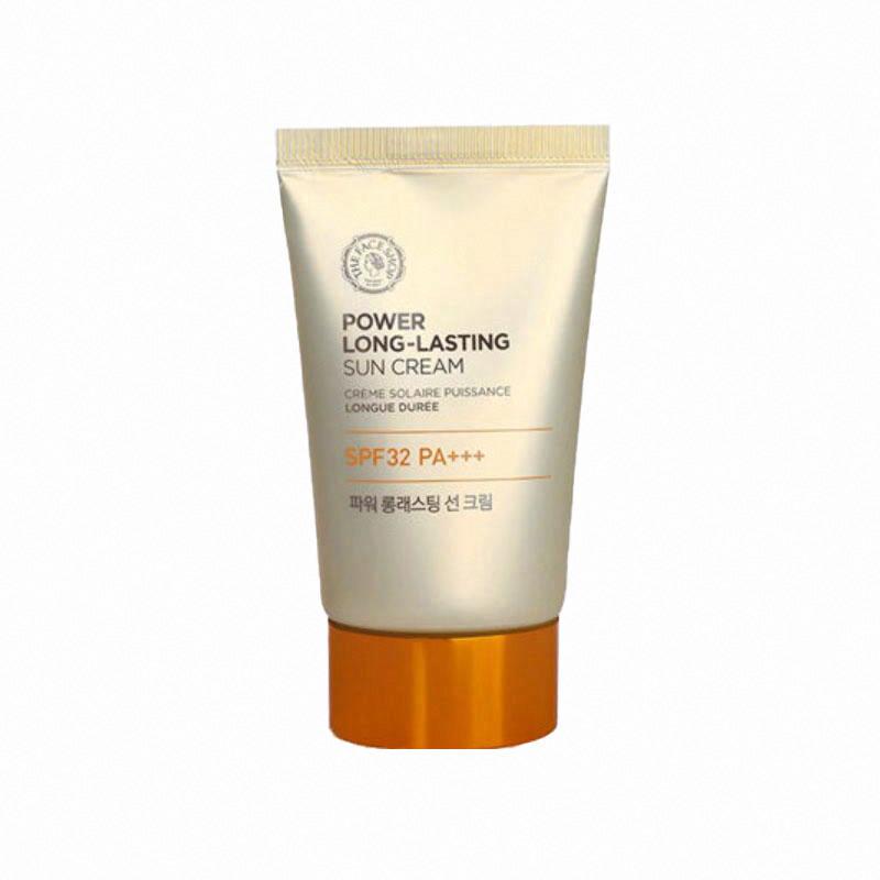 菲詩小鋪恒采修護防曬霜 SPF32 PA+++