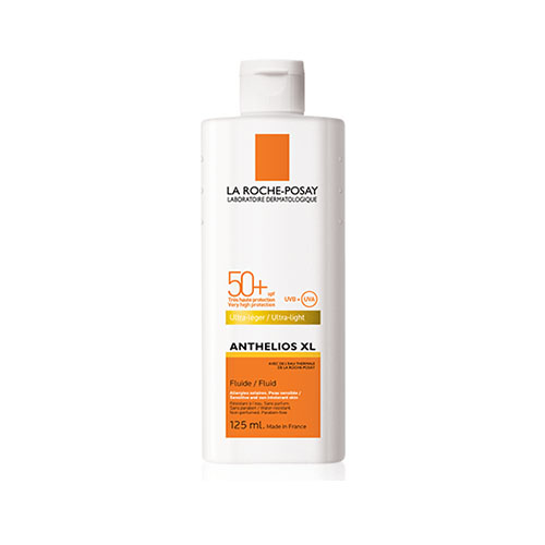 La Roche-Posay 理膚泉ANTHELIOS XL SPF 50+ EXTREME BODY FLUID