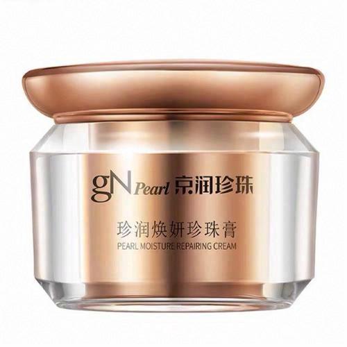 京潤珍珠珍潤煥妍珍珠膏
