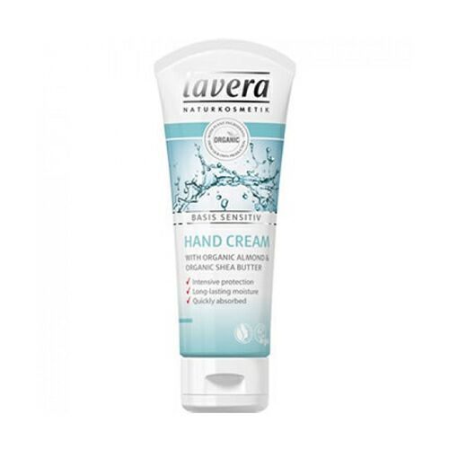 Lavera 基礎護手霜