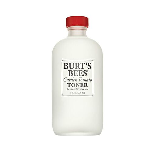 BURT'S BEES 小蜜蜂番茄花園爽膚水
