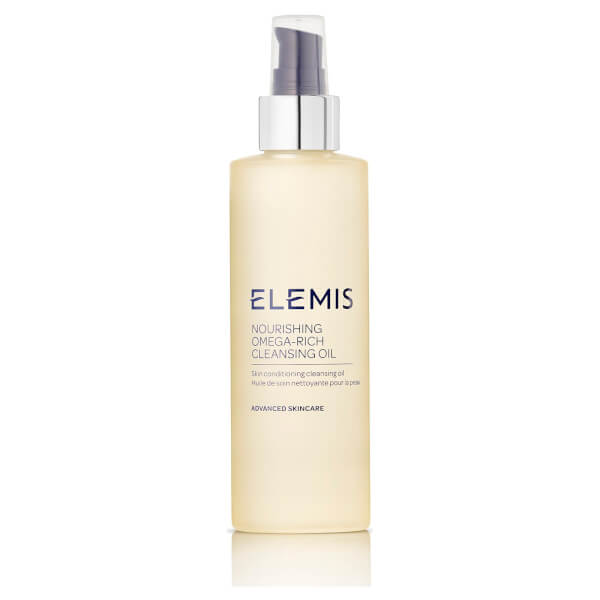 Elemis Nourishing Omega-Rich Cleansing Oil