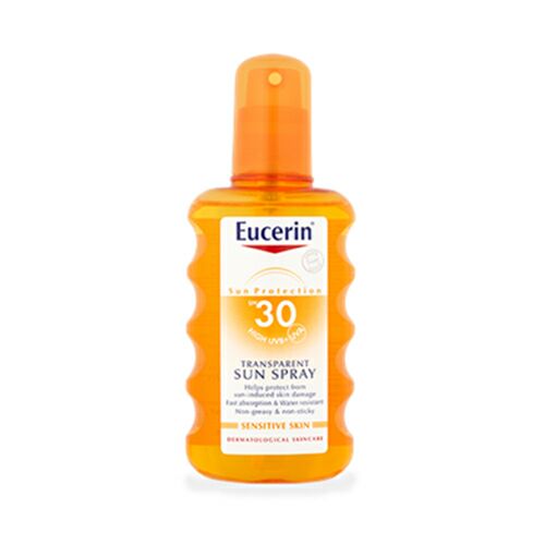 Eucerin 優色林防曬噴霧 SPF 30