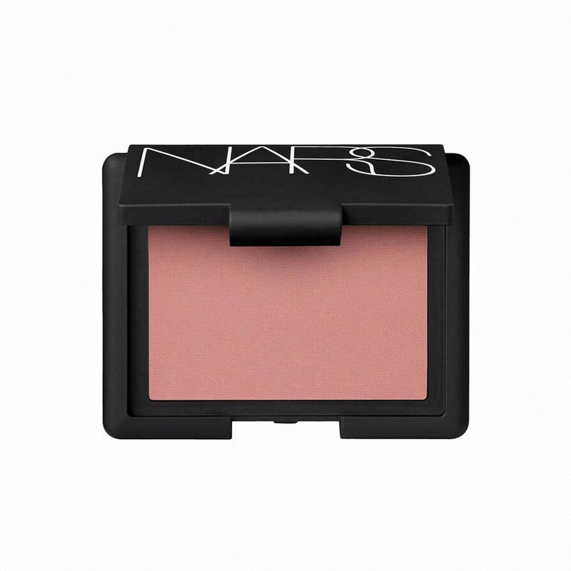 NARS 腮紅 紅豆冰沙色