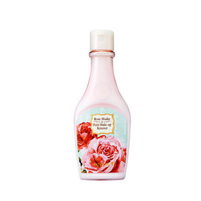 思親膚玫瑰精華眼唇卸妝液