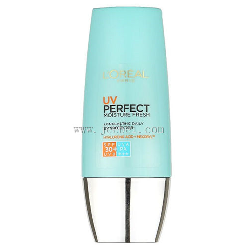 歐萊雅水漾清爽防曬露 SPF30 PA+++