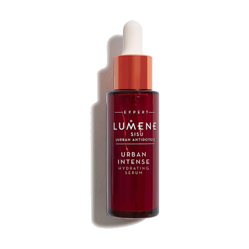 Lumene 優姿婷城市保濕精華