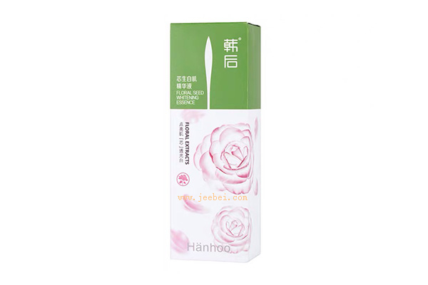 韓后芯生白肌精華液