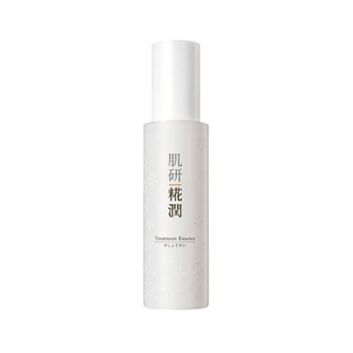 肌研糀潤賦活雪凝精華露