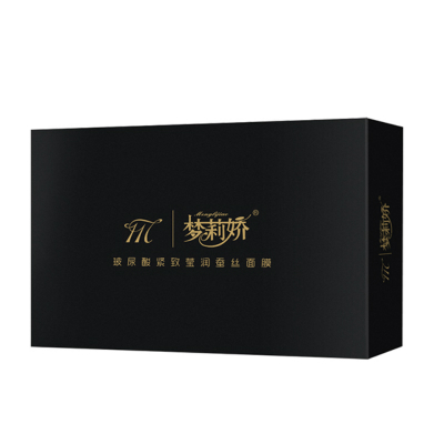 夢莉嬌玻尿酸緊致瑩潤蠶絲 面膜
