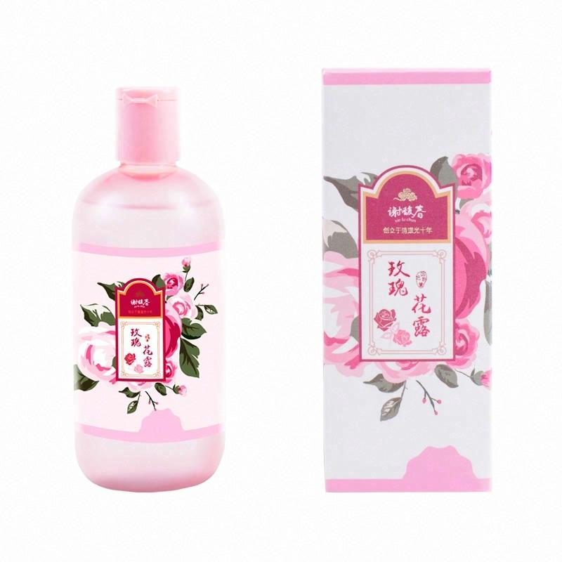 謝馥春 玫瑰花露