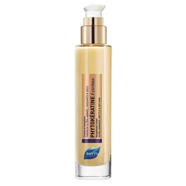 Phyto Phytokeratine Extreme Cream Conditioner 3.5 oz