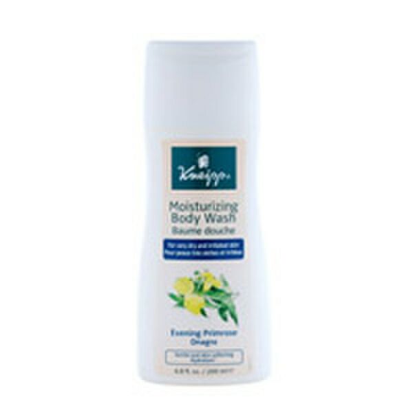 Kneipp Evening Primrose Body Wash - Dry, Needy Skin