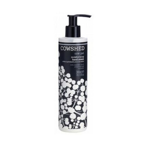 cowshed 牛舍滋潤護手霜