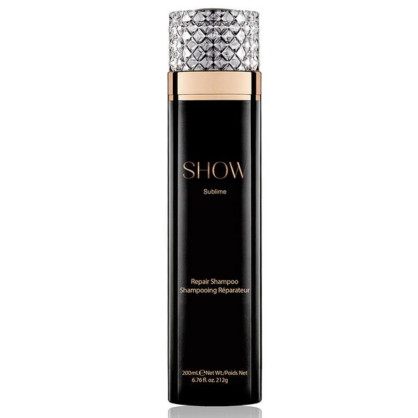 SHOW Beauty Sublime Repair Shampoo