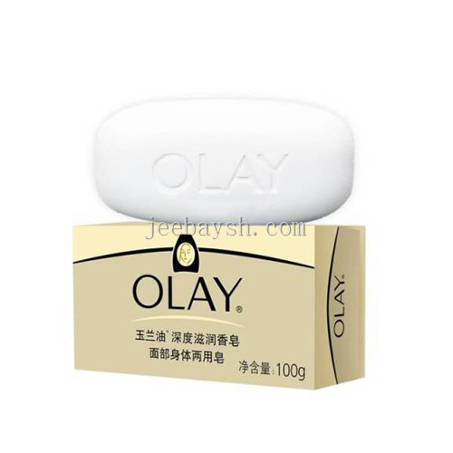Olay 玉蘭油深度滋潤香皂