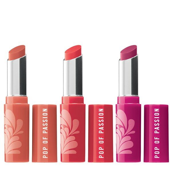 bareMinerals Pop of Passion Lip Oil Balm