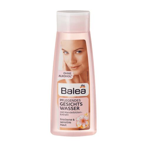 Balea 芭樂雅金縷梅精華爽膚水