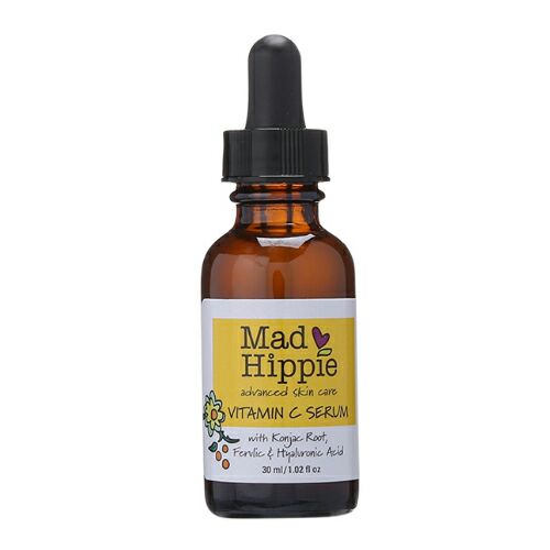 Mad Hippie 維生素C精華