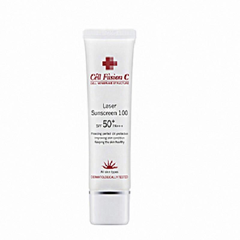 秀膚生親水倍護防曬乳 SPF50+／PA++++