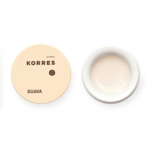 KORRES Lip Butter Guava