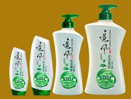 追風薄荷冰涼爽膚沐浴露