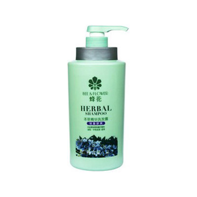 蜂花本草精華洗發露（輕盈舒爽）