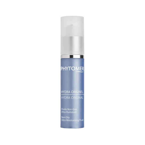 Phytomer Hydra Original Non-Oily Ultra Moisturizing Fluid