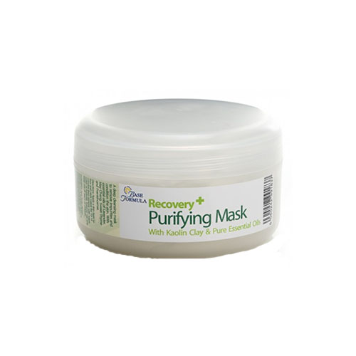 Base Formula 芳程式凈化修復面膜