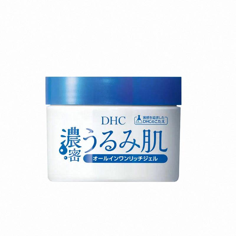 蝶翠詩多效合一玻尿酸保濕凝露