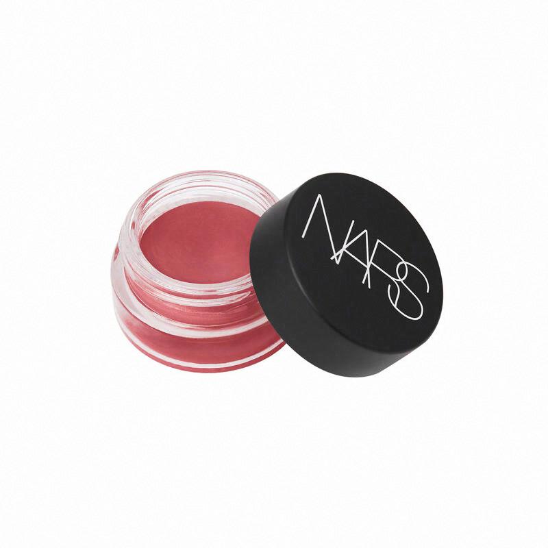 NARS 空氣柔霧腮紅 梅子色