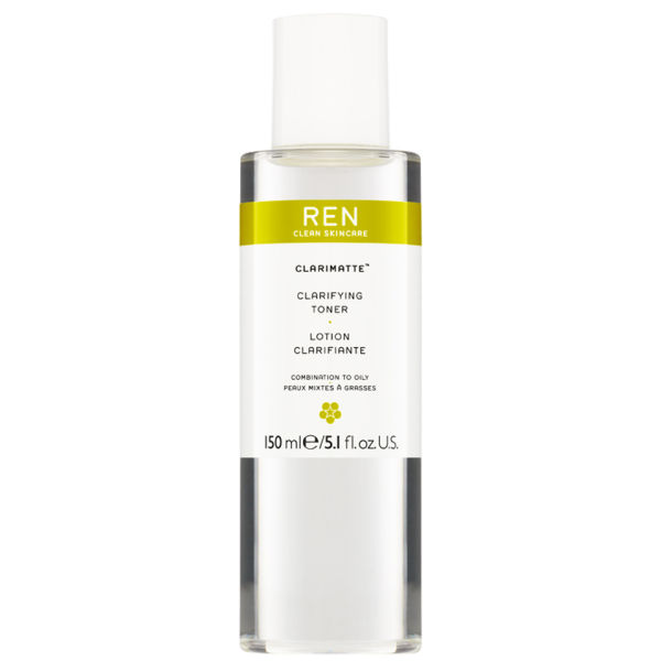 REN Clarimatte™ Clarifying Toner