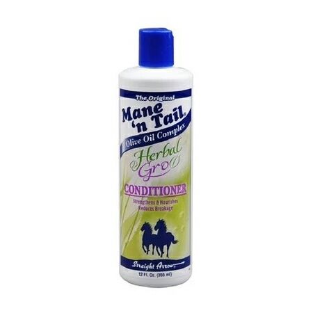 Mane\'n Tail箭牌馬牌草本護發素