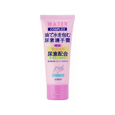 生活良品尿素護手霜