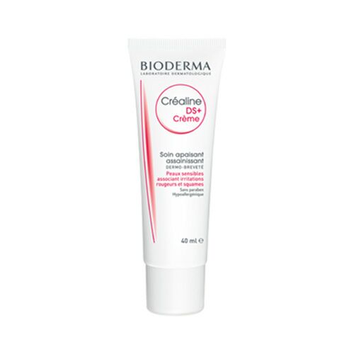 Bioderma 貝德瑪DS+舒妍修護滋養霜