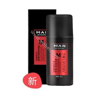 蘭亭 男士清爽潤膚水