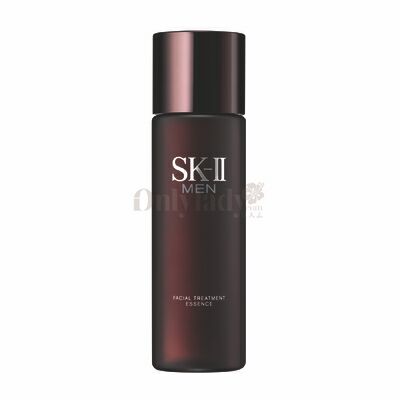 SK-II男士煥活護膚精華露
