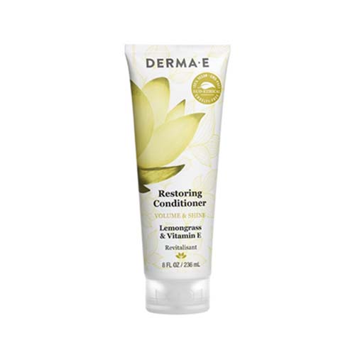 Derma E 德瑪依修復護發素